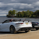 Image for article titled Time To Find Out What’s More Exciting: 575 HP Or Drum Brakes And No Airbags